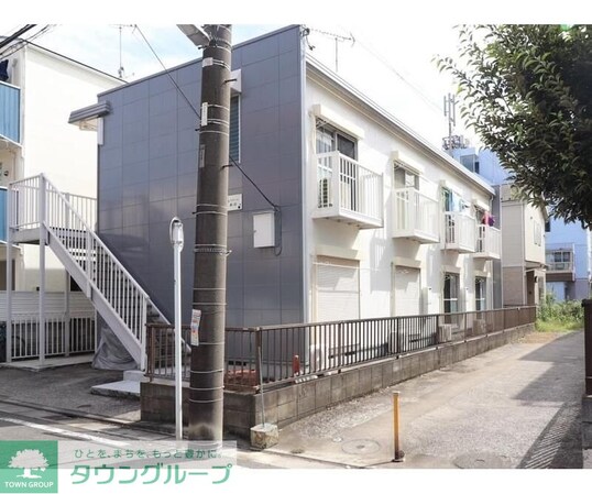 エステート秋田の物件内観写真